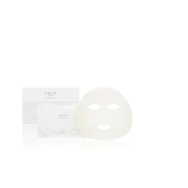 EXCIA(エクシア) クリニシャス デイズ(パック、マスク) | 集英社の美容